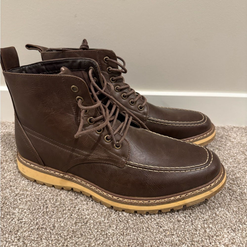 New hawke and co men’s boot